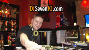 Dj do klubu Praha