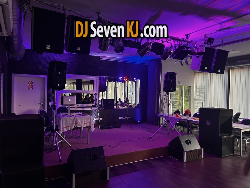 Dj České Budějovice