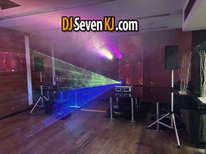 Dj Hotel Jezerka