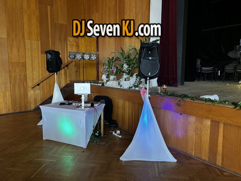 Dj Slavonice