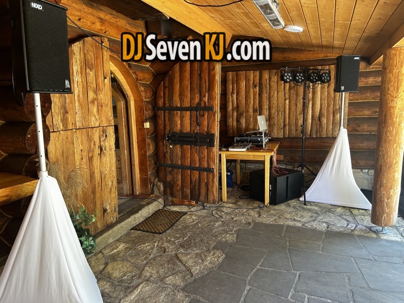 Dj Užice Resort svět