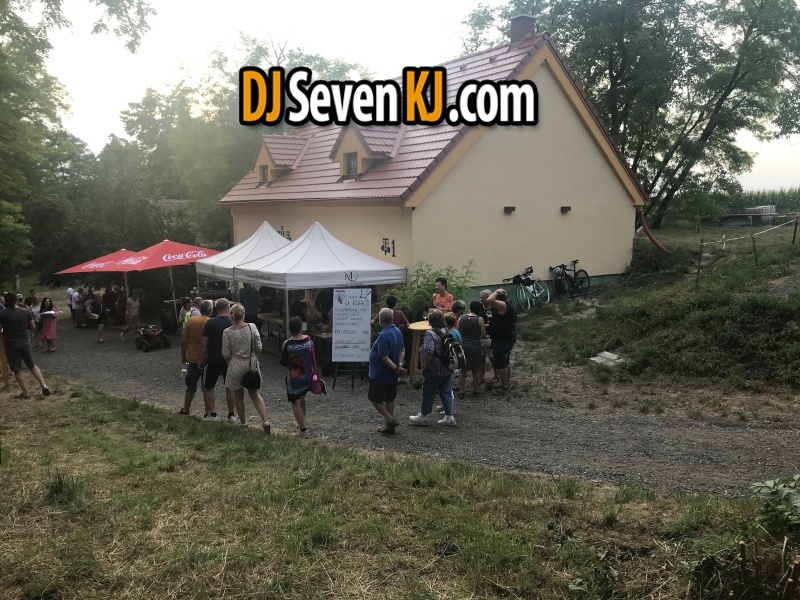 Dj na karneval